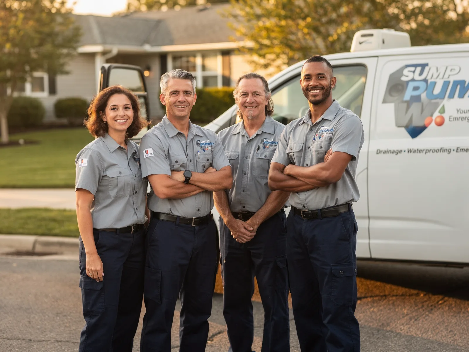 Water Heater Repair company in Rockford, OH